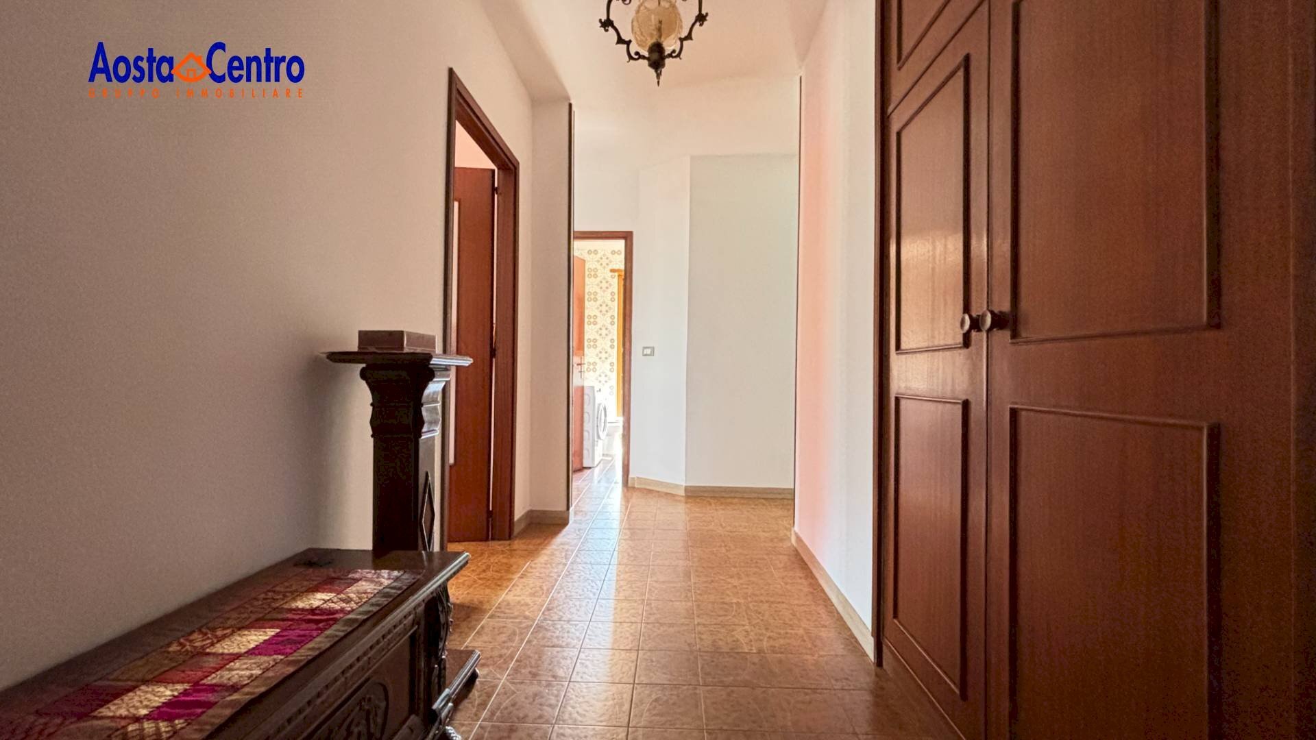 Foto 2 - Quadrilocale Via Volontari del Sangue
 
9, Aosta - foto 2