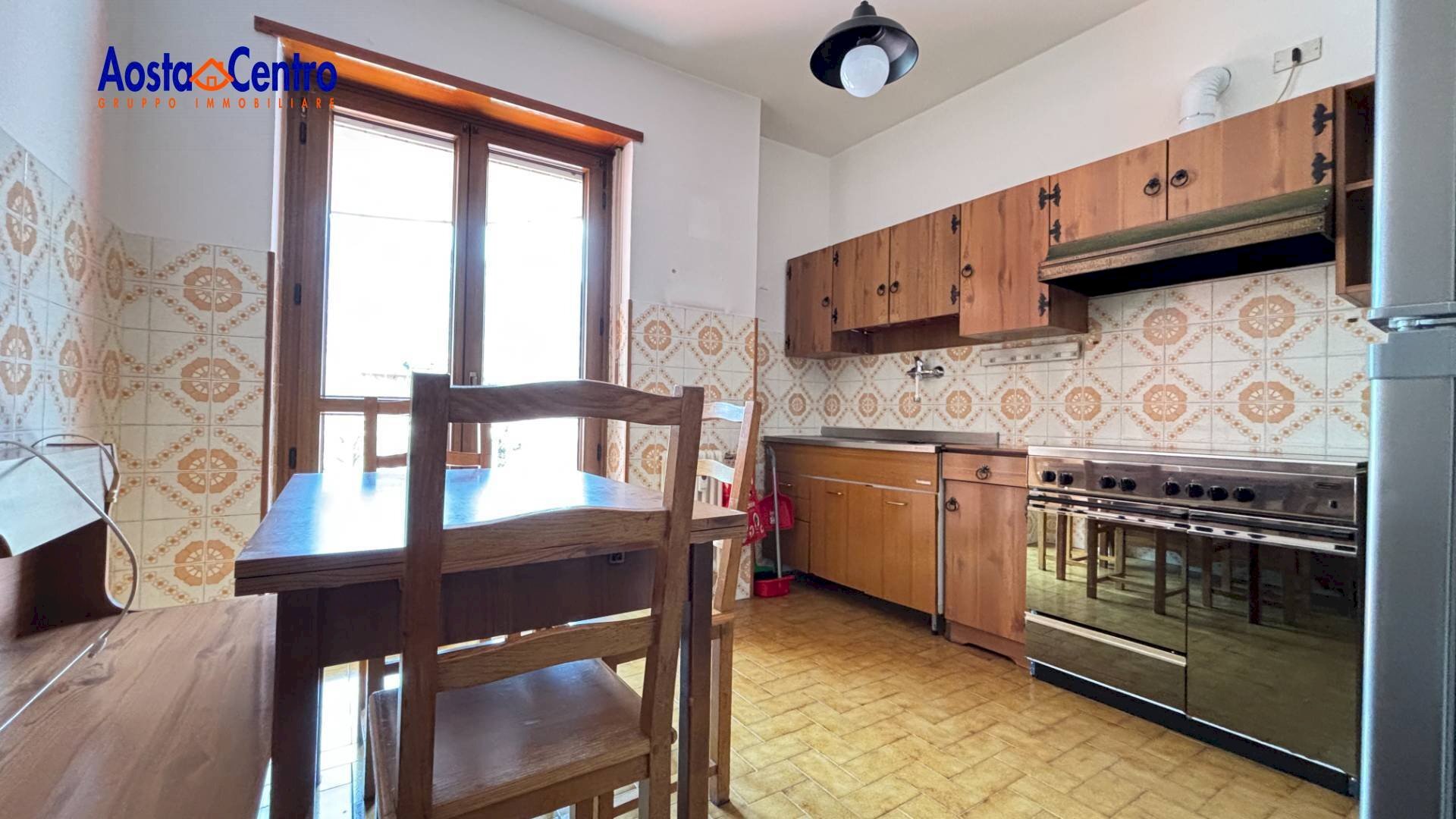 Foto 3 - Quadrilocale Via Volontari del Sangue
 
9, Aosta - foto 3