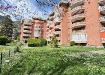 Foto 1 - Quadrilocale Via Volontari del Sangue
 
9, Aosta - foto 1