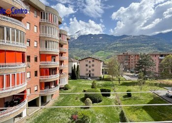 Foto 6 - Quadrilocale Via Volontari del Sangue
 
9, Aosta - foto 6