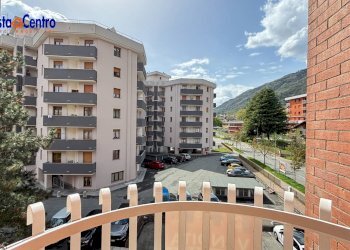 Foto 11 - Quadrilocale Via Volontari del Sangue
 
9, Aosta - foto 11