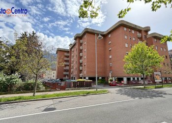 Foto 19 - Quadrilocale Via Volontari del Sangue
 
9, Aosta - foto 19