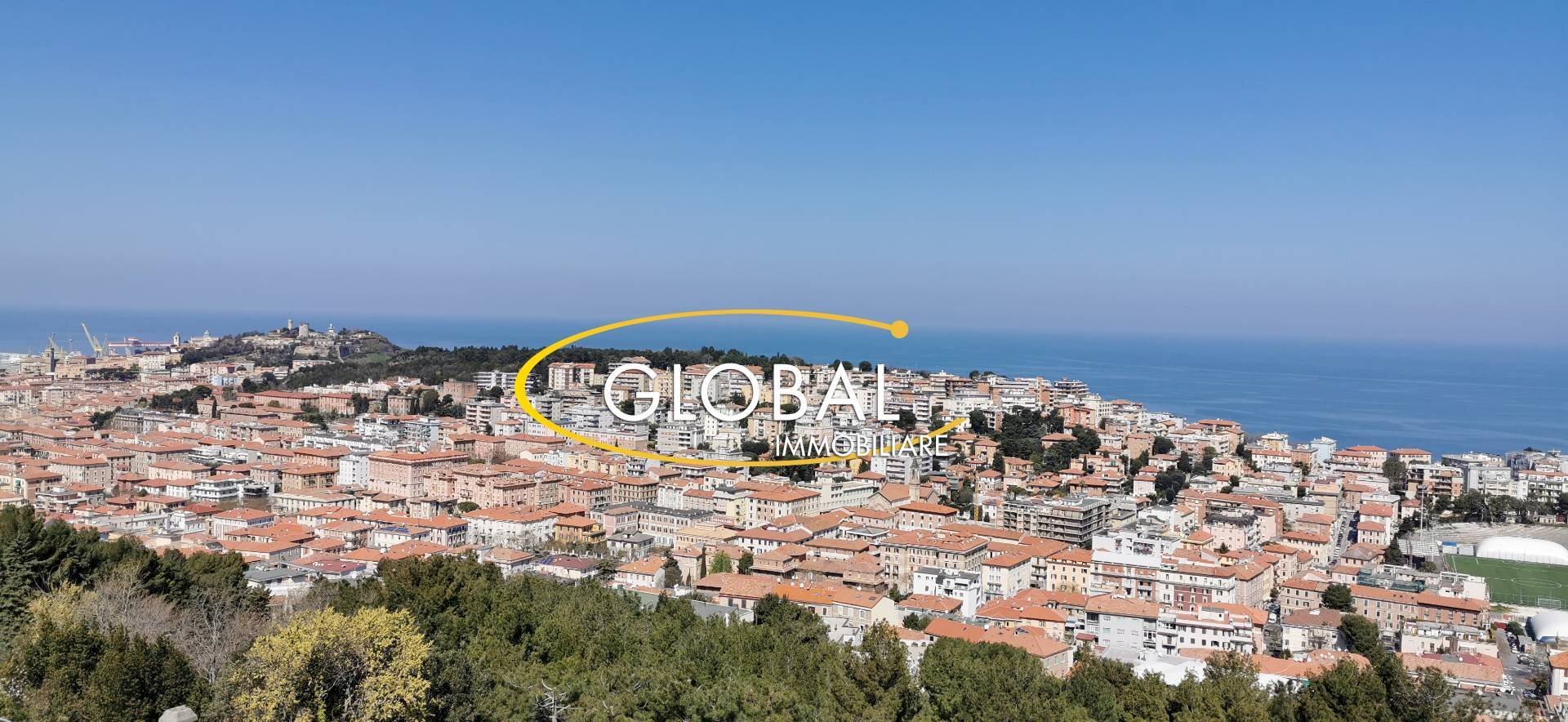 Foto 1 - Attico Via Francesco Angelini, Ancona - foto 1