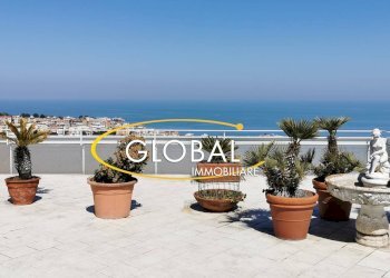 Foto 9 - Attico Via Francesco Angelini, Ancona - foto 9