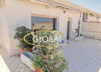 Foto 10 - Attico Via Francesco Angelini, Ancona - foto 10