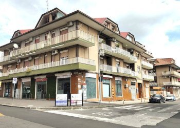 Foto 1 - Appartamento via de felice
 
9, Sant'Agata Li Battiati - foto 1