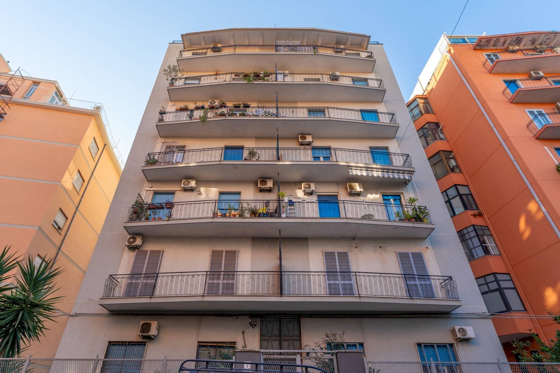 Foto 3 - Appartamento Via Eleonora D'angio'
 
7, Catania - foto 3