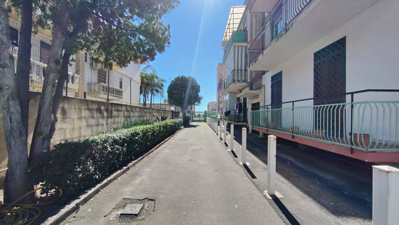 Foto 3 - Trilocale VIA SALVATORE GRASSO
 
28, Catania - foto 3