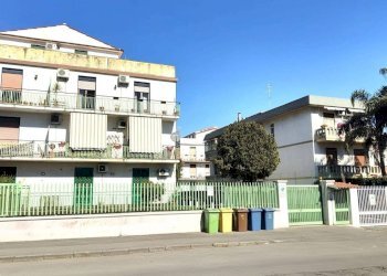 Foto 1 - Trilocale VIA SALVATORE GRASSO
 
28, Catania - foto 1