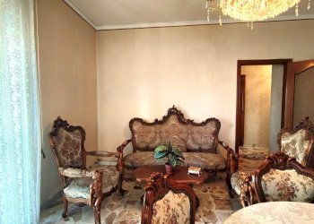 Foto 11 - Trilocale VIA SALVATORE GRASSO
 
28, Catania - foto 11