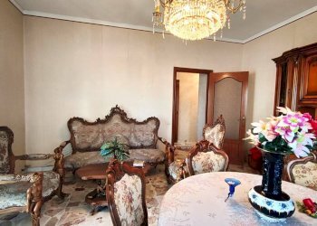 Foto 12 - Trilocale VIA SALVATORE GRASSO
 
28, Catania - foto 12