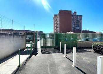 Foto 35 - Trilocale VIA SALVATORE GRASSO
 
28, Catania - foto 35