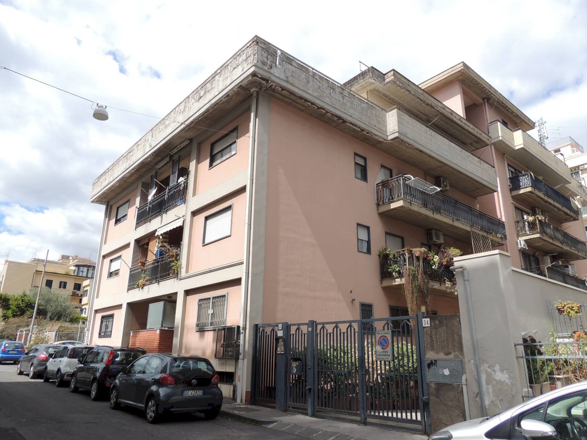 Foto 2 - Trilocale Via Randazzo
 
36, Catania - foto 2