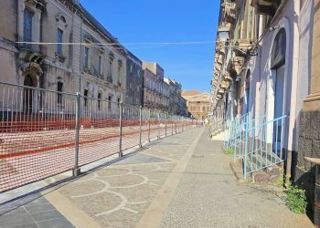 Foto 4 - Locale Commerciale Via Teatro Massimo
 
12, Catania - foto 4