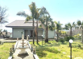 Foto 1 - Villa via calatafimi
 
73, Belpasso - foto 1