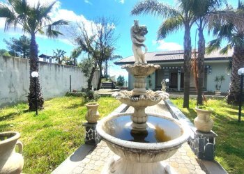 Foto 19 - Villa via calatafimi
 
73, Belpasso - foto 19