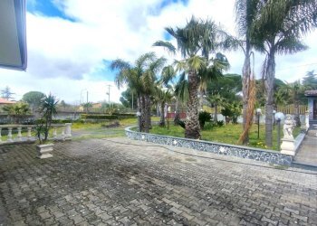 Foto 29 - Villa via calatafimi
 
73, Belpasso - foto 29