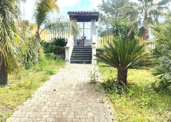 Foto 32 - Villa via calatafimi
 
73, Belpasso - foto 32