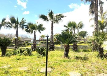 Foto 37 - Villa via calatafimi
 
73, Belpasso - foto 37