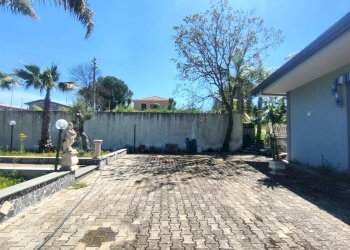 Foto 39 - Villa via calatafimi
 
73, Belpasso - foto 39