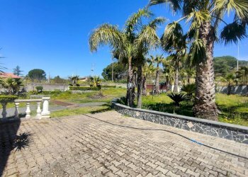 Foto 41 - Villa via calatafimi
 
73, Belpasso - foto 41