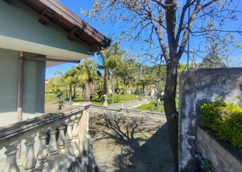 Foto 42 - Villa via calatafimi
 
73, Belpasso - foto 42