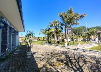 Foto 44 - Villa via calatafimi
 
73, Belpasso - foto 44