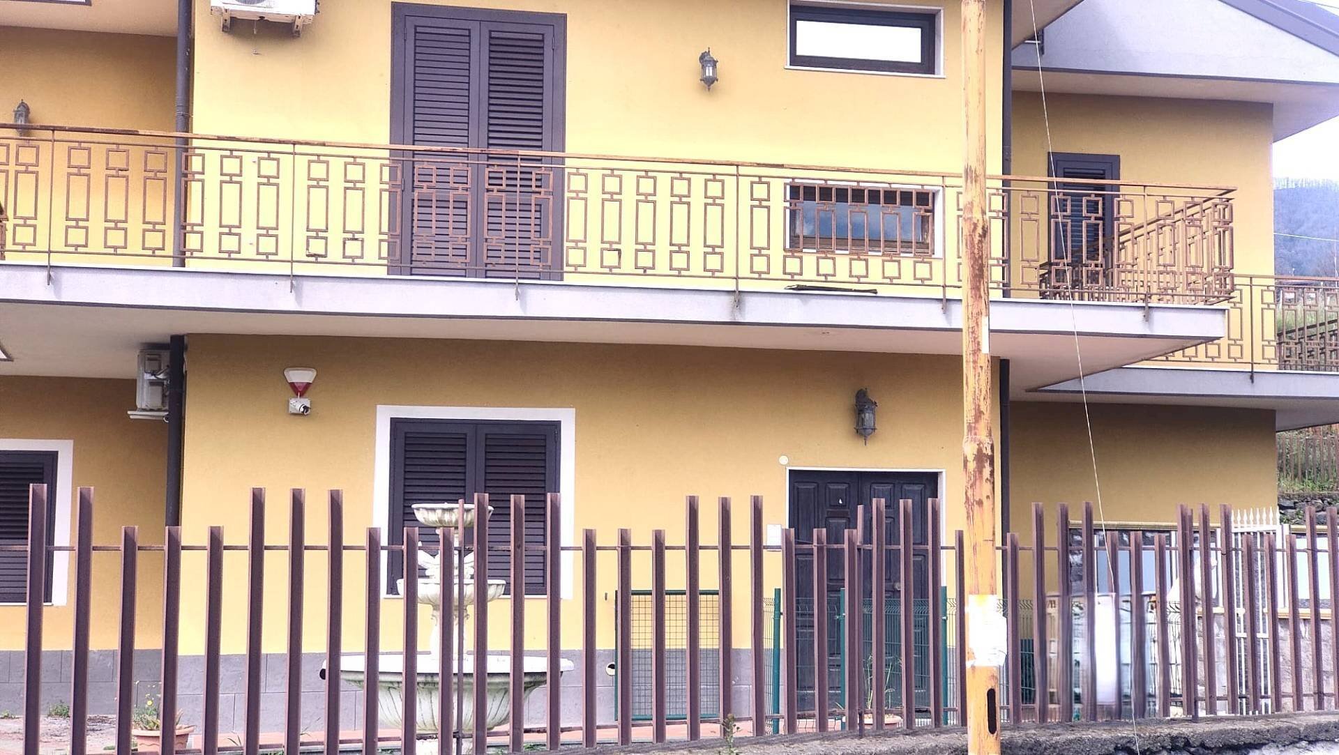 Foto 2 - Appartamento via Paracquara
 
7, Zafferana Etnea - foto 2