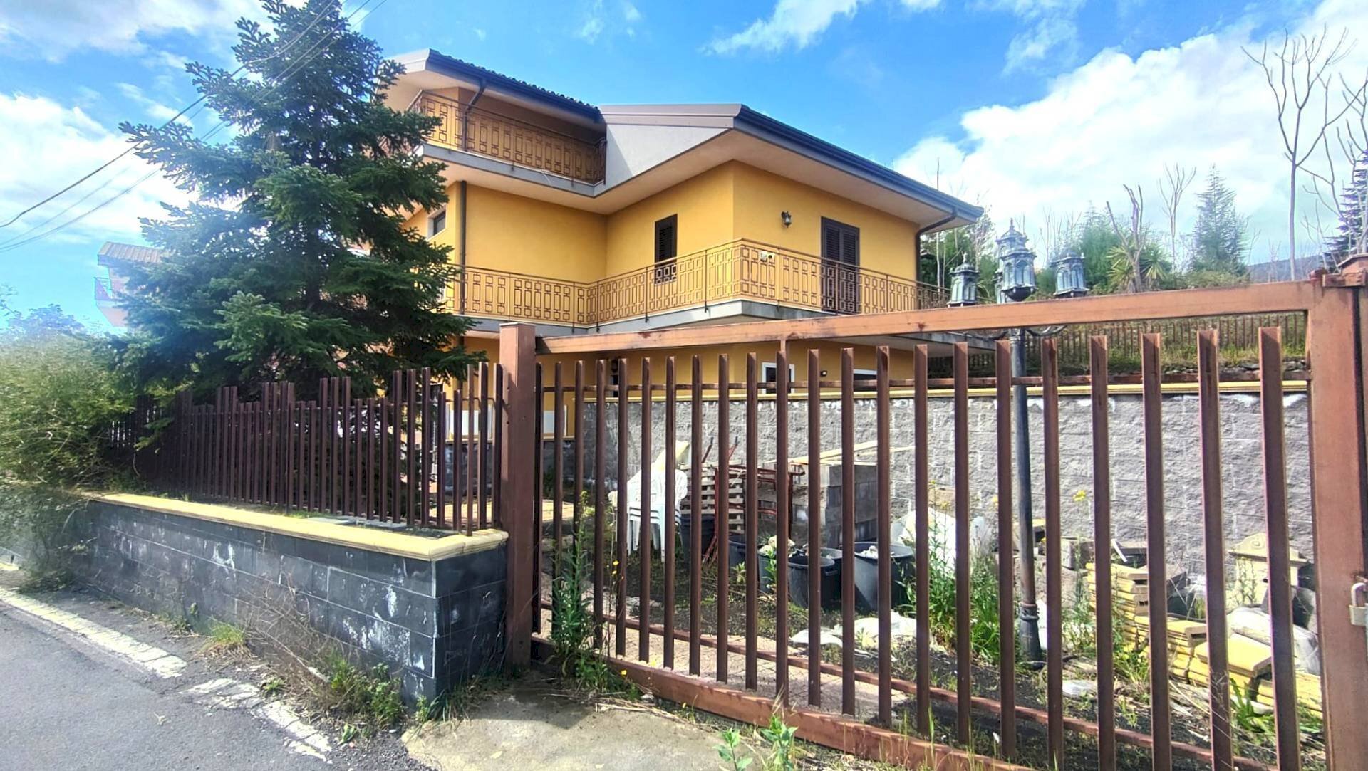 Foto 3 - Appartamento via Paracquara
 
7, Zafferana Etnea - foto 3