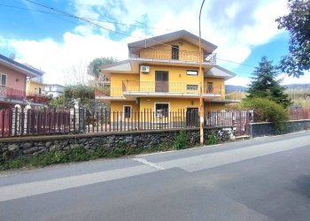 Foto 4 - Appartamento via Paracquara
 
7, Zafferana Etnea - foto 4