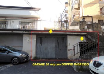 Foto 4 - Box Via Zangrì
 
2, Gravina di Catania - foto 4