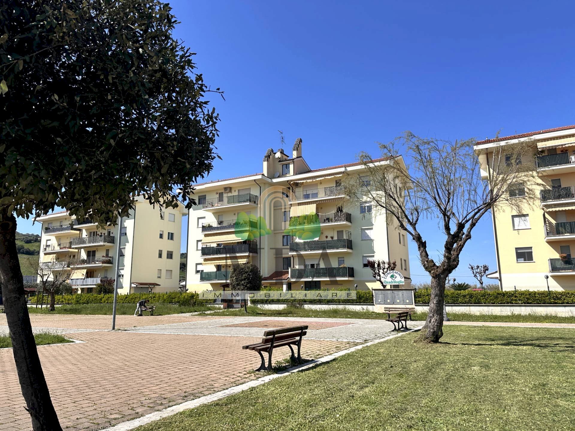 Foto 1 - Apartment Via Petrolini, Martinsicuro - photo 1