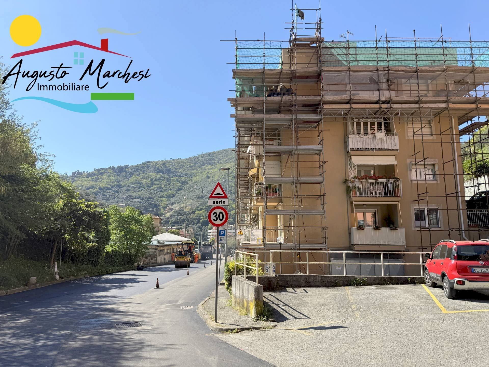 Foto 1 - Appartamento VIA DELLA NE'
 
15, Recco - foto 1