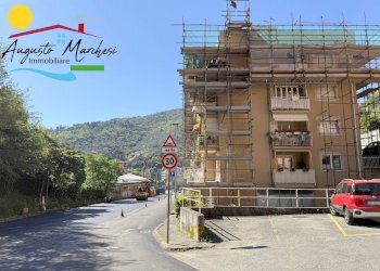 Foto 1 - Appartamento VIA DELLA NE'
 
15, Recco - foto 1