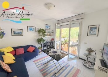 Foto 12 - Appartamento VIA DELLA NE'
 
15, Recco - foto 12