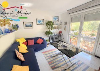 Foto 16 - Appartamento VIA DELLA NE'
 
15, Recco - foto 16