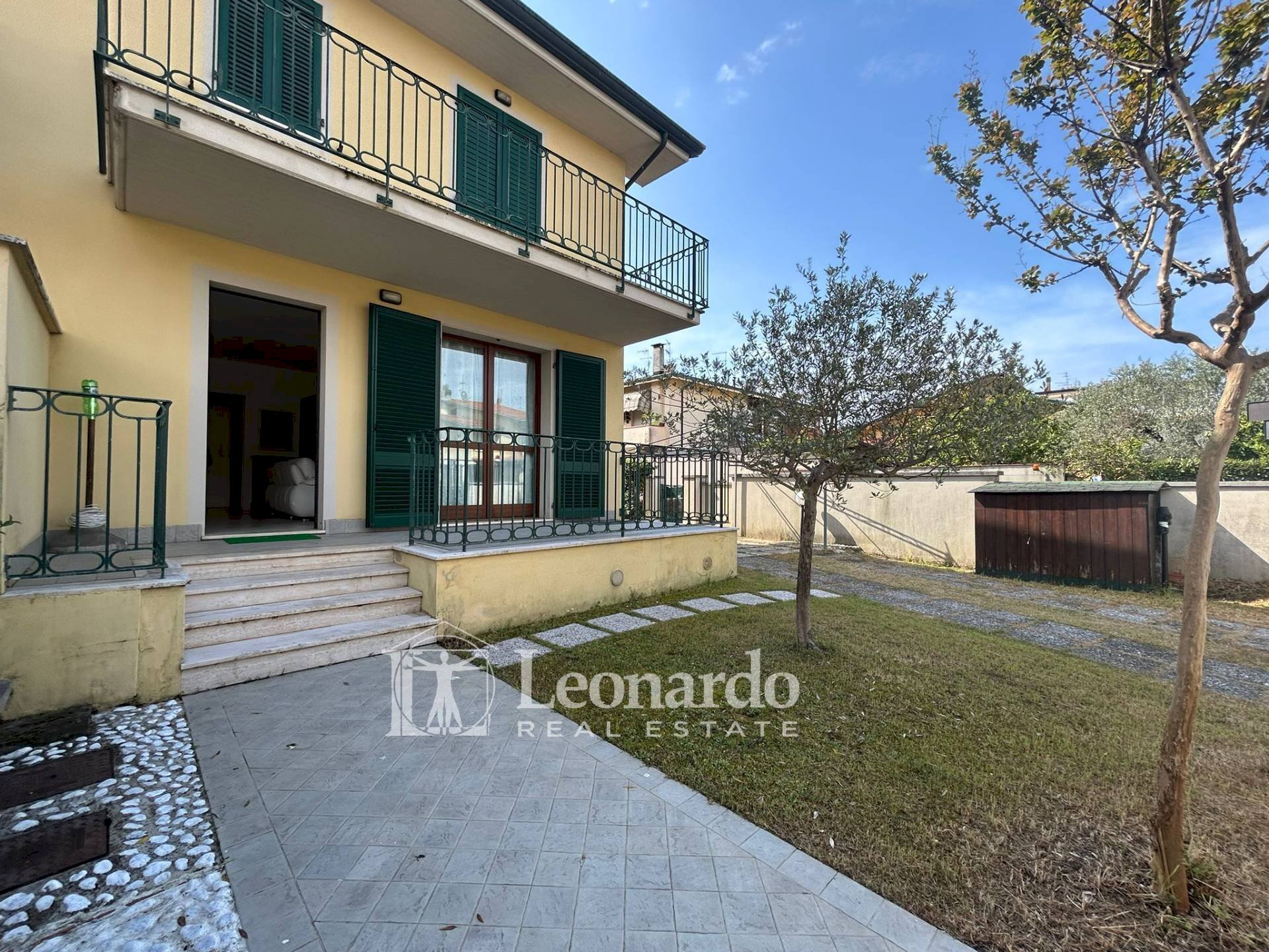 Foto 1 - Casa indipendente via dei ciliegi, Viareggio - foto 1