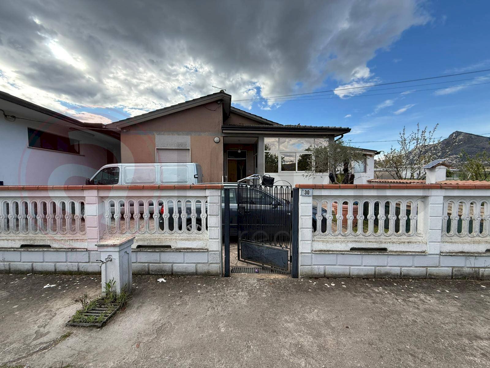 Foto 1 - Casa indipendente Via Guadicciolo
 
30, Castrocielo - foto 1