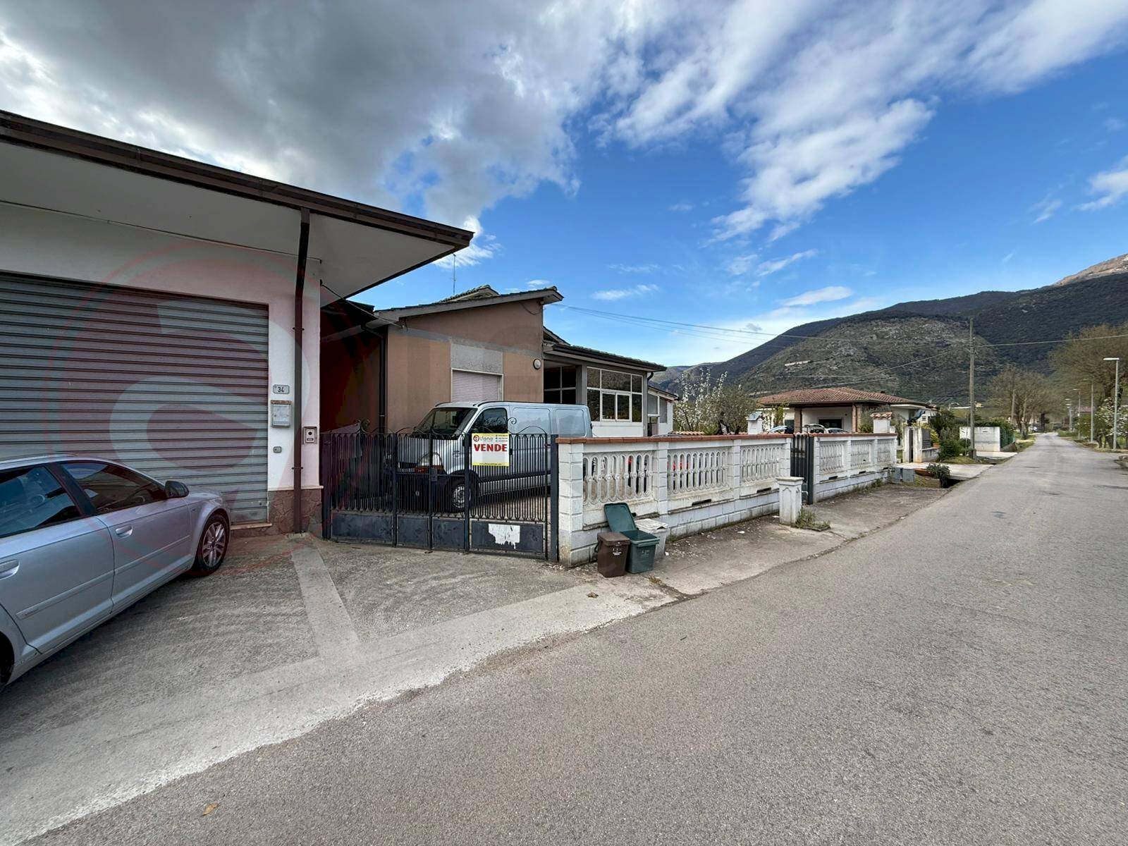 Foto 2 - Casa indipendente Via Guadicciolo
 
30, Castrocielo - foto 2