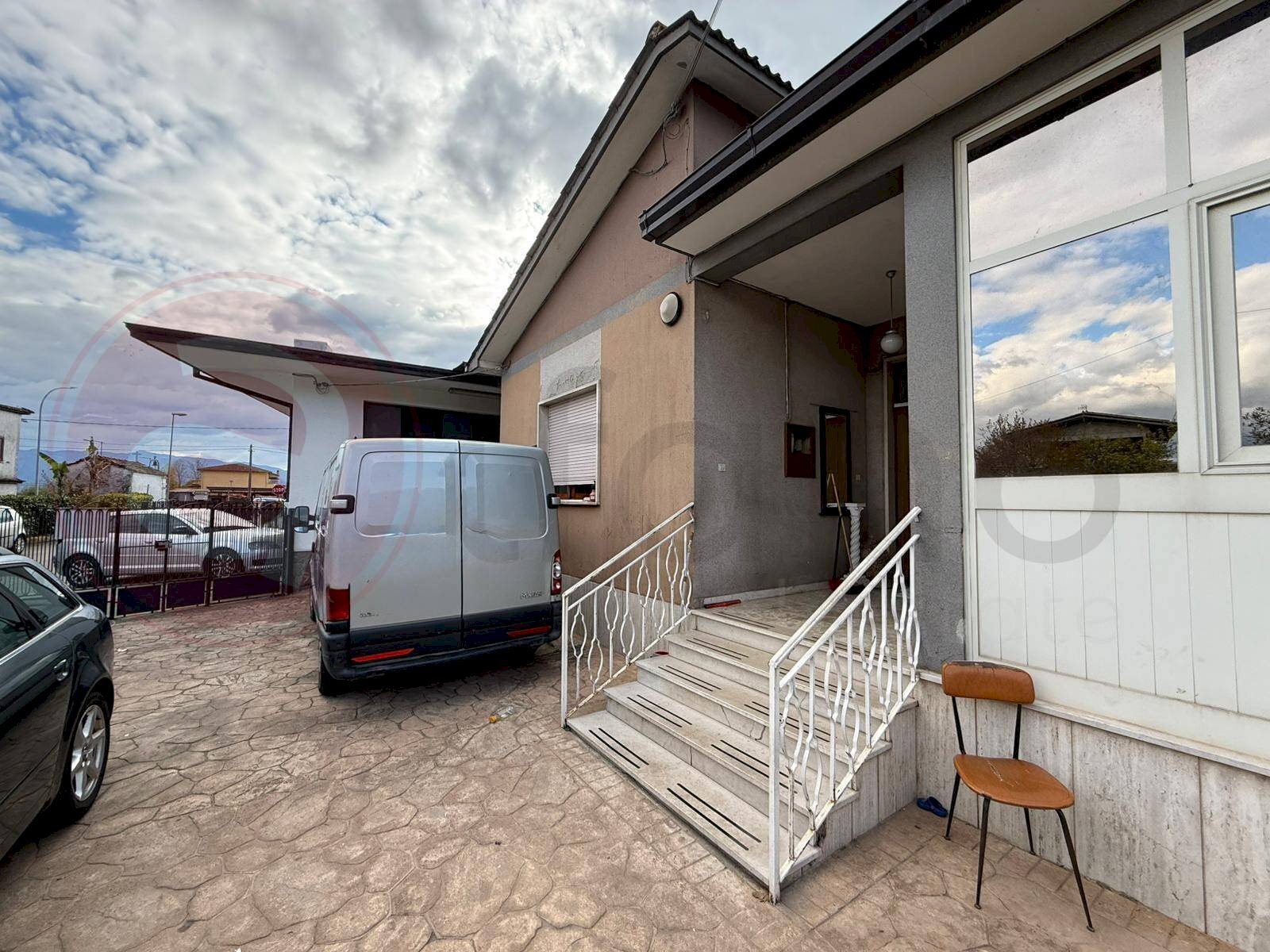 Foto 3 - Casa indipendente Via Guadicciolo
 
30, Castrocielo - foto 3