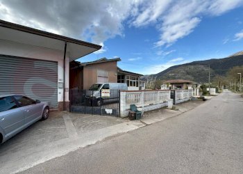 Foto 2 - Casa indipendente Via Guadicciolo
 
30, Castrocielo - foto 2