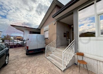 Foto 3 - Casa indipendente Via Guadicciolo
 
30, Castrocielo - foto 3