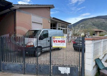 Foto 4 - Casa indipendente Via Guadicciolo
 
30, Castrocielo - foto 4