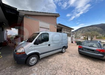 Foto 5 - Casa indipendente Via Guadicciolo
 
30, Castrocielo - foto 5