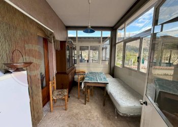 Foto 8 - Casa indipendente Via Guadicciolo
 
30, Castrocielo - foto 8