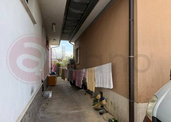 Foto 14 - Casa indipendente Via Guadicciolo
 
30, Castrocielo - foto 14