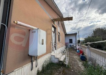 Foto 15 - Casa indipendente Via Guadicciolo
 
30, Castrocielo - foto 15