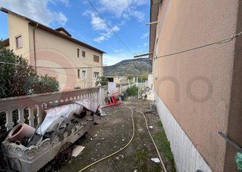 Foto 17 - Casa indipendente Via Guadicciolo
 
30, Castrocielo - foto 17