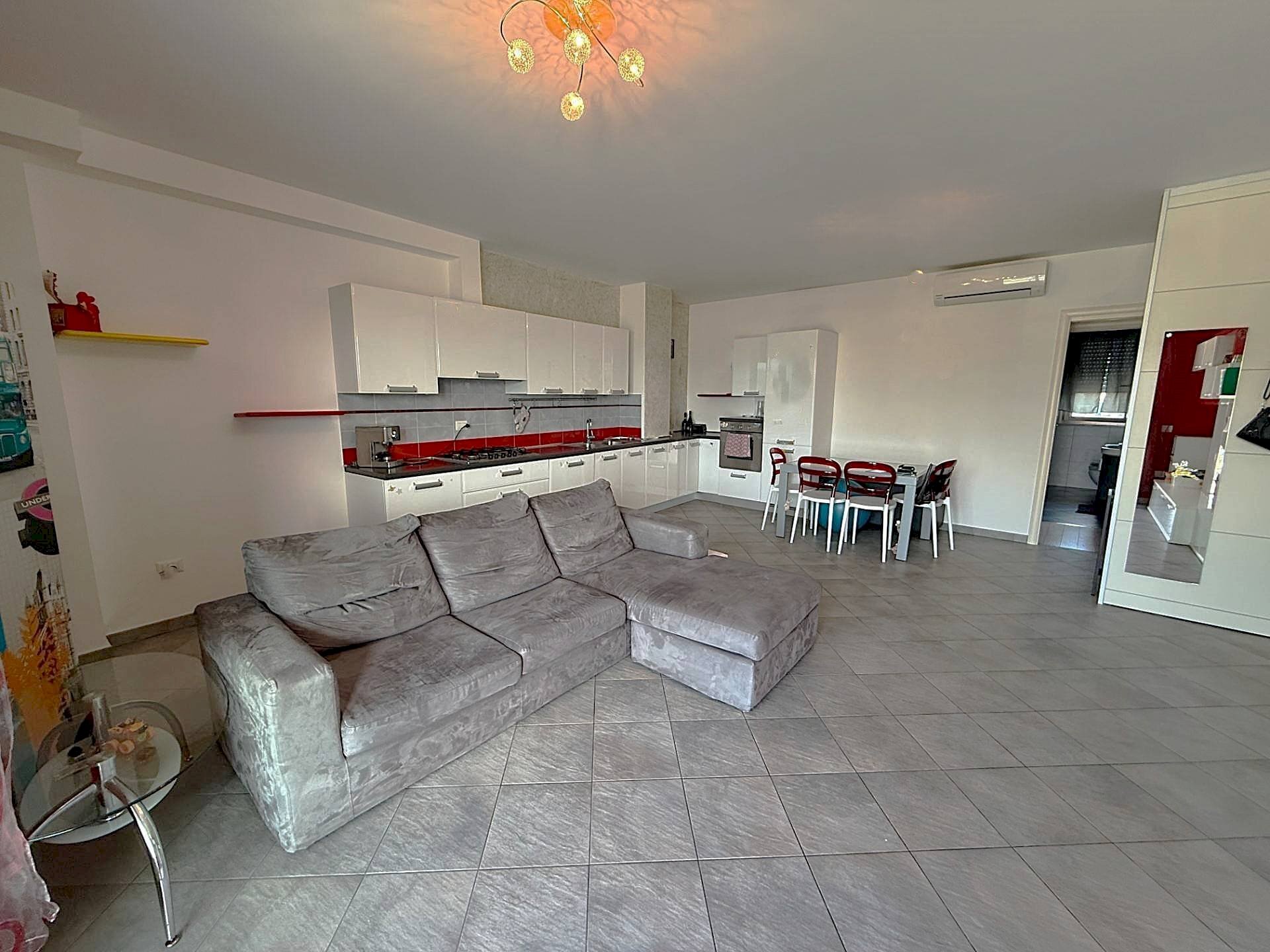 Foto 1 - Appartamento Viale Europa, Magliano di Tenna - foto 1