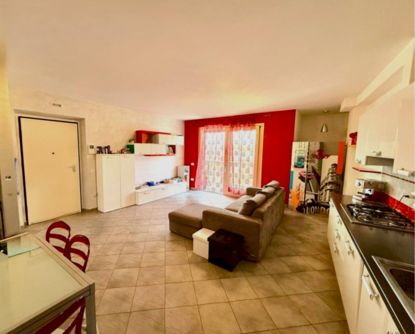 Foto 1 - Trilocale Viale Europa, Magliano di Tenna - foto 1